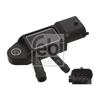 Febi Exhaust Pressure Sensor 45222
