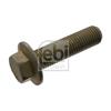 10x Febi Flywheel Bolt 45225