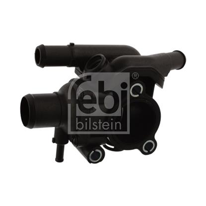 Febi Antifreeze Coolant Flange 45220