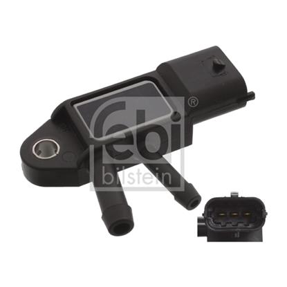 Febi Exhaust Pressure Sensor 45222