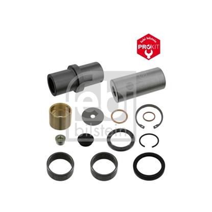 Febi Suspension Kingpin Repair Kit 45268