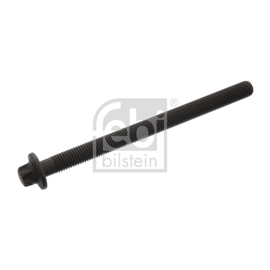 Febi Cylinder Head Bolt 45206