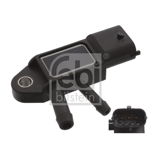 Febi Exhaust Pressure Sensor 45222