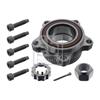 Febi Wheel Bearing Kit 45349