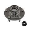 Febi Wheel Bearing Kit 45355