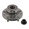 Febi Wheel Bearing Kit 45357