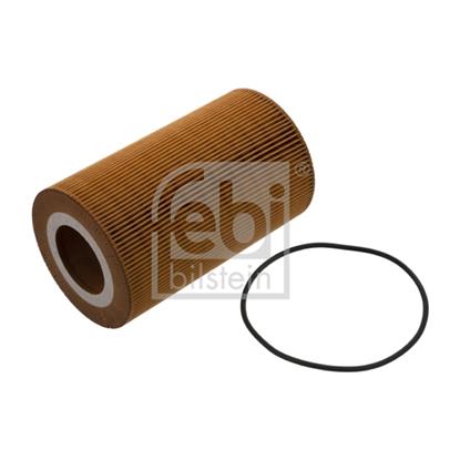 Febi Engine Oil Filter 45320