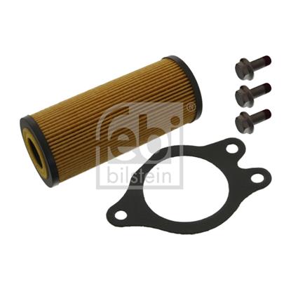 Febi Engine Oil Filter 45346