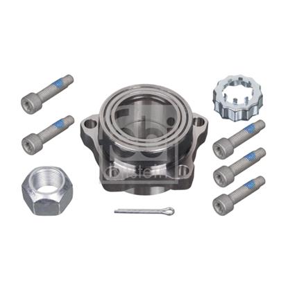 Febi Wheel Bearing Kit 45348