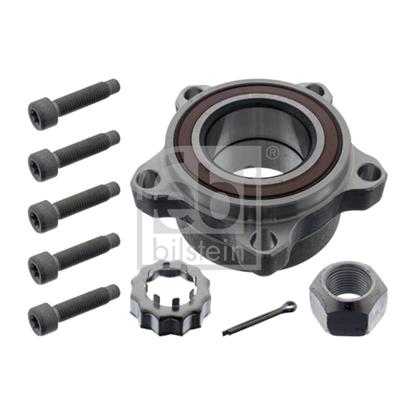Febi Wheel Bearing Kit 45349