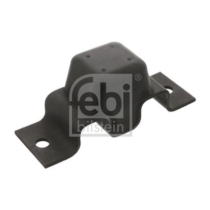 Febi Suspension Rubber Buffer 45354