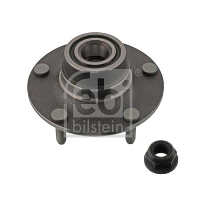 Febi Wheel Bearing Kit 45355