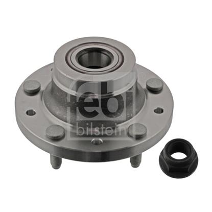 Febi Wheel Bearing Kit 45356