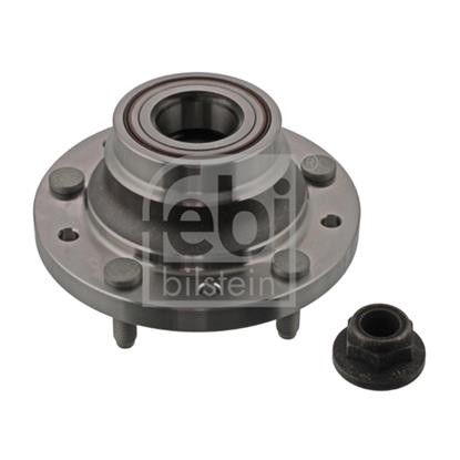 Febi Wheel Bearing Kit 45357