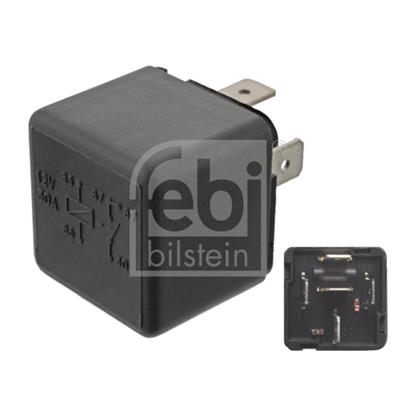 Febi Multifunction Relay 45399