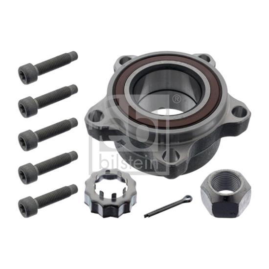 Febi Wheel Bearing Kit 45349