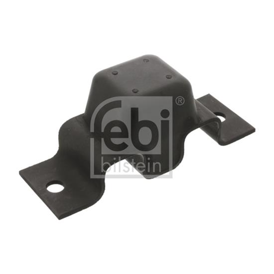 Febi Suspension Rubber Buffer 45354