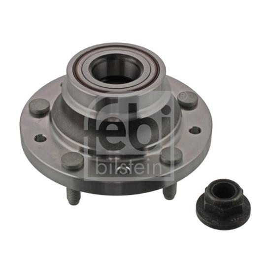 Febi Wheel Bearing Kit 45357