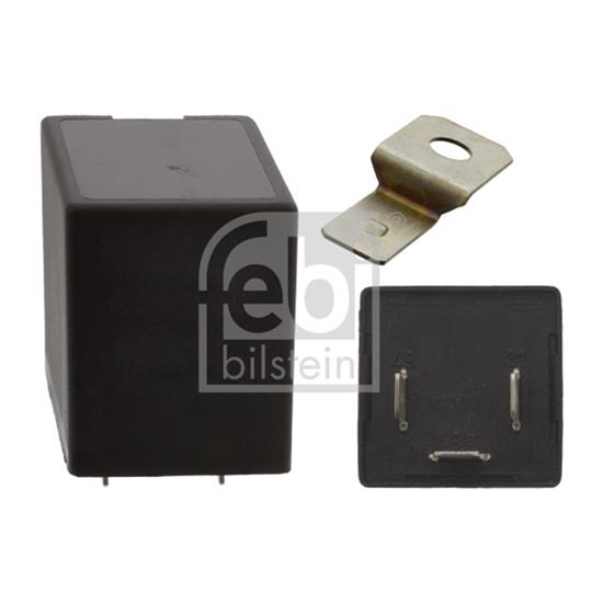 Febi Flasher Relay Unit 45368