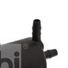 Febi Exhaust Gas Recirculation EGR Boost Pressure Converter 45464