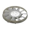 Febi Radiator Cooling Fan Wheel 45476