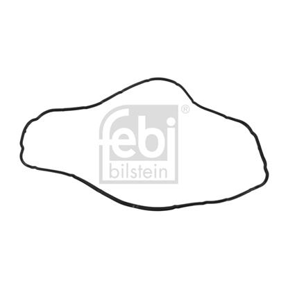 Febi Wet Sump Pan Seal Gasket 45406