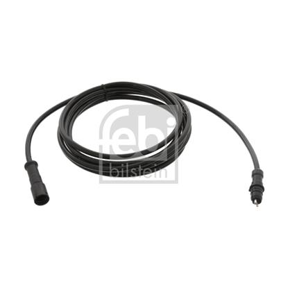 Febi ABS Anti Lock Brake Connecting Cable 45453