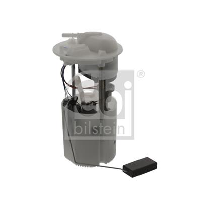 Febi Fuel Pump 45469