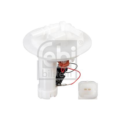 Febi Fuel Pump 45472