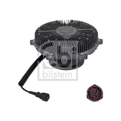 Febi Radiator Cooling Fan Clutch 45477