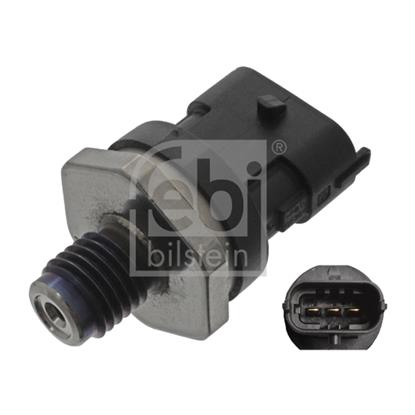 Febi Fuel Pressure Sensor 45490
