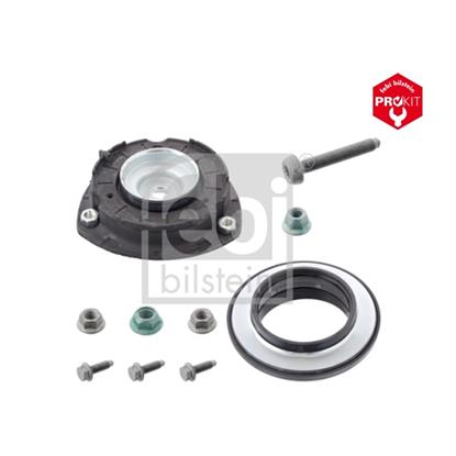 Febi Suspension Strut Repair Kit 45497