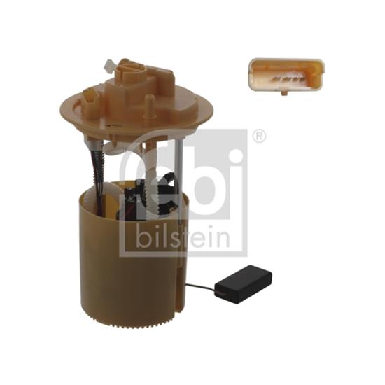 Febi Fuel Pump 45467