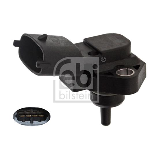 Febi Intake Manifold Pressure Sensor 45473