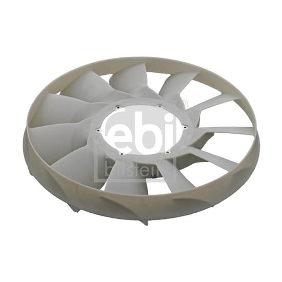 Febi Radiator Cooling Fan Wheel 45476