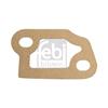 2x Febi Coolant Flange Seal Gasket 45545