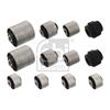 Febi Wishbone Control Trailing Arm Bush 45551