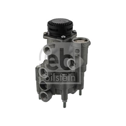 Febi Compressed Air Trailer Control Valve 45507