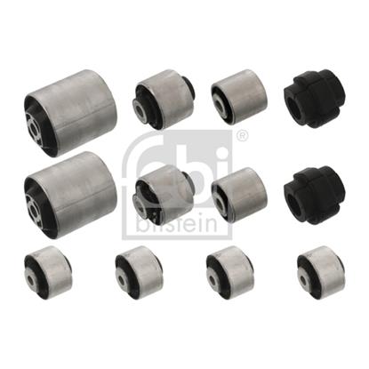 Febi Wishbone Control Trailing Arm Bush 45551