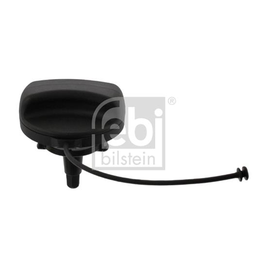 Febi Cap fuel tank 45550
