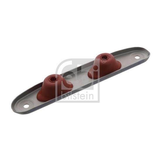 Febi Mount exhaust system 45569