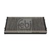 Febi Pollen Cabin Interior Air Filter 45613