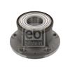 Febi Wheel Bearing Kit 45678