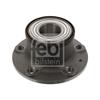 Febi Wheel Bearing Kit 45679