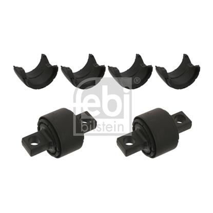 Febi Anti Roll Bar Stabiliser Bearing Set 45620