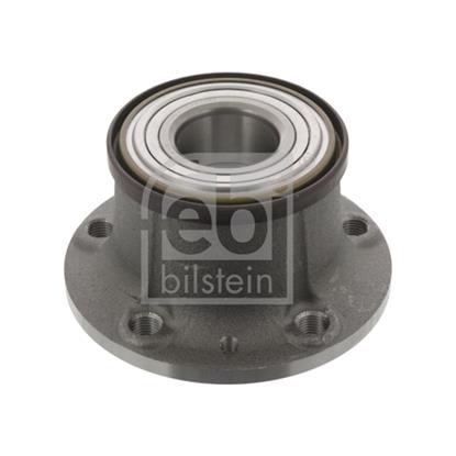 Febi Wheel Bearing Kit 45678