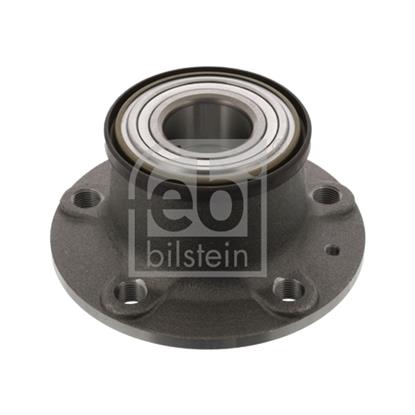 Febi Wheel Bearing Kit 45679