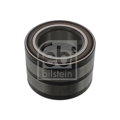 Febi Wheel Bearing Kit 45690