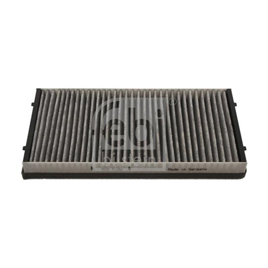 Febi Pollen Cabin Interior Air Filter 45613