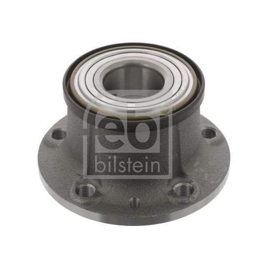 Febi Wheel Bearing Kit 45678